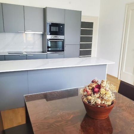 Apartment Nikko Sarajevo Luaran gambar