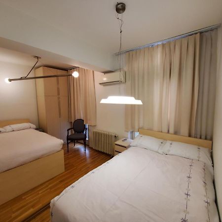 Apartment Nikko Sarajevo Luaran gambar