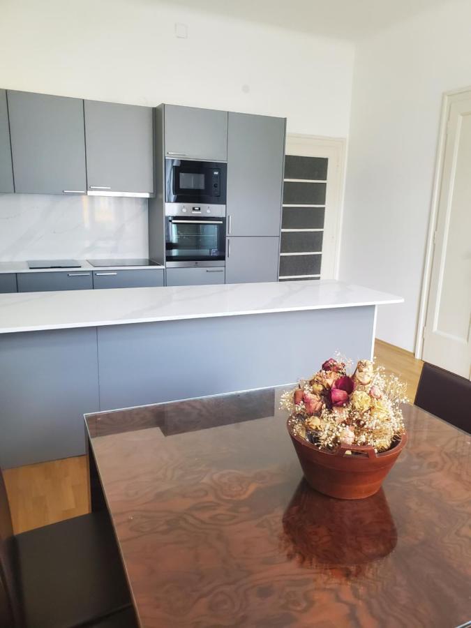 Apartment Nikko Sarajevo Luaran gambar
