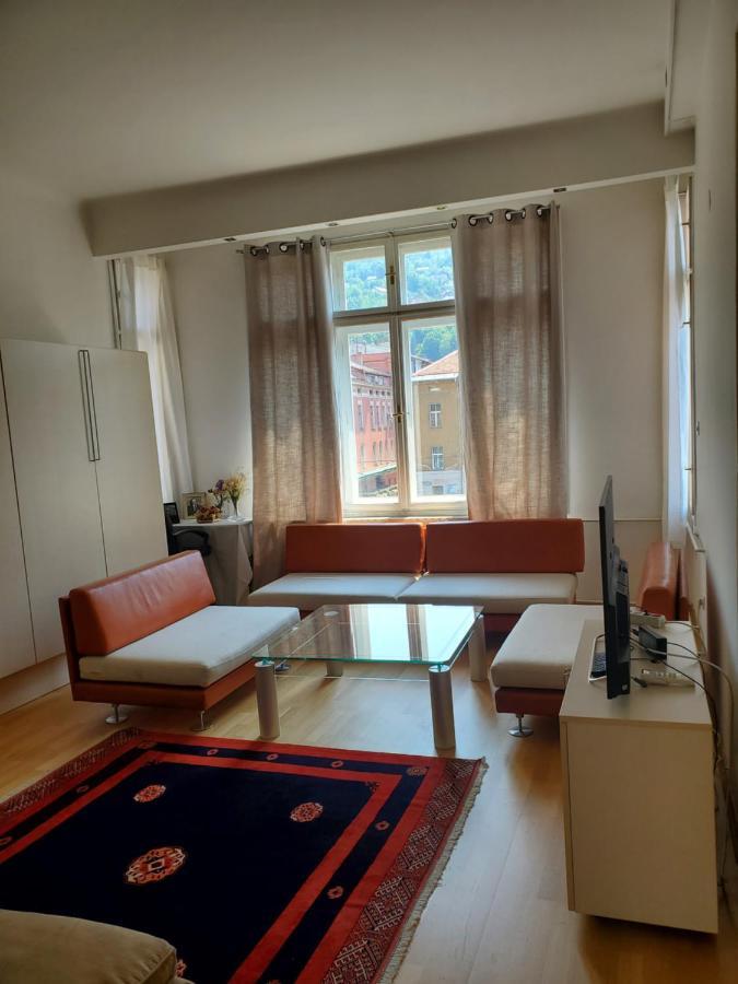 Apartment Nikko Sarajevo Luaran gambar