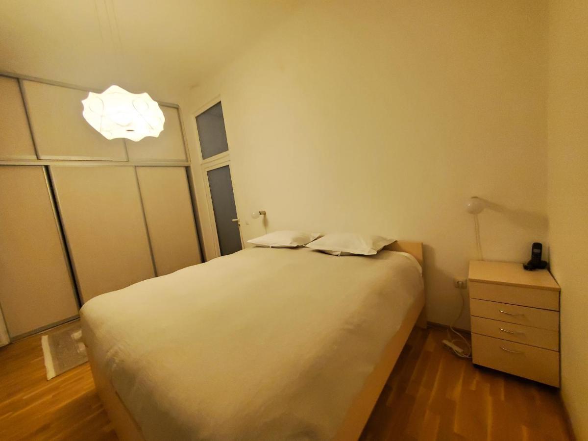 Apartment Nikko Sarajevo Luaran gambar