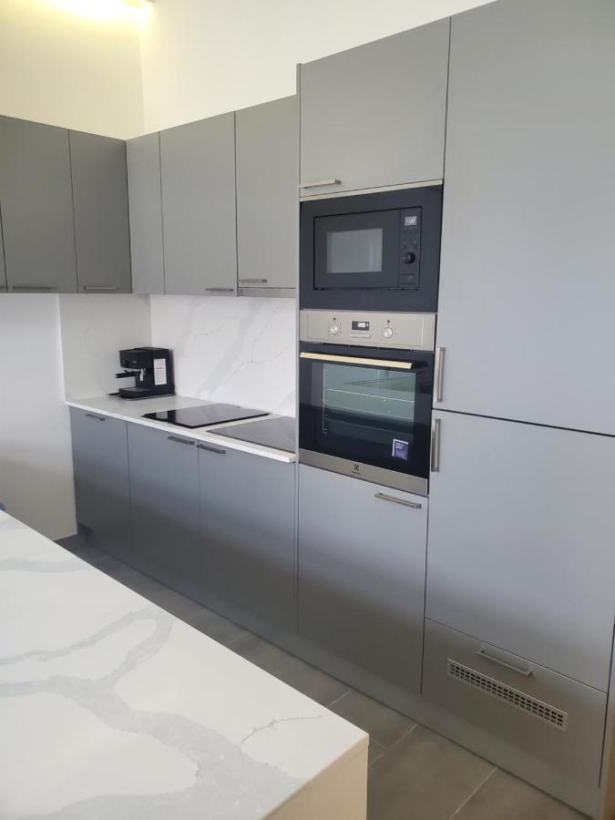 Apartment Nikko Sarajevo Luaran gambar